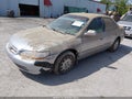 Photo 2 of 11 — 2002 Honda Accord
