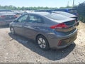 Photo 3 of 16 — 2018 Hyundai Ioniq Hybrid