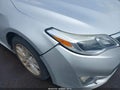 Photo 6 of 16 — 2013 Toyota Avalon