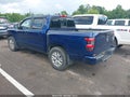 Photo 3 of 17 — 2022 Nissan Frontier