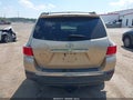 Photo 15 of 15 — 2011 Toyota Highlander