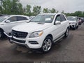 Photo 2 of 16 — 2015 Mercedes-Benz ML-Class
