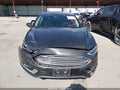 Photo 12 of 18 — 2017 Ford Fusion