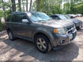 Photo 1 of 11 — 2012 Ford Escape
