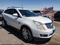 Photo 1 of 15 — 2014 Cadillac SRX