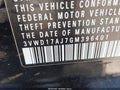 Photo 9 of 17 — 2016 Volkswagen Jetta
