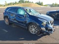 2017 Cadillac XT5 — photo 1 of 15 | VIN 1GYKNBRS5HZ198733