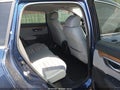 Photo 8 of 17 — 2017 Honda CR-V
