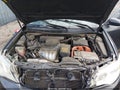 Photo 10 of 16 — 2012 Toyota Camry Hybrid