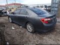 Photo 3 of 16 — 2012 Toyota Camry Hybrid