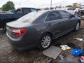 Photo 4 of 16 — 2012 Toyota Camry Hybrid