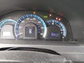 Photo 7 of 16 — 2012 Toyota Camry Hybrid