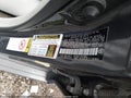 Photo 9 of 16 — 2012 Toyota Camry Hybrid