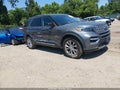 Photo 1 of 16 — 2021 Ford Explorer