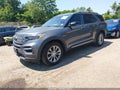Photo 2 of 16 — 2021 Ford Explorer