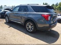 Photo 3 of 16 — 2021 Ford Explorer