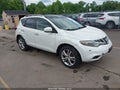 2011 Nissan Murano — photo 1 of 11 | VIN JN8AZ1MW5BW160846