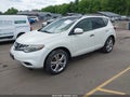 2011 Nissan Murano — photo 2 of 11 | VIN JN8AZ1MW5BW160846