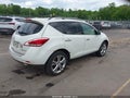 2011 Nissan Murano — photo 4 of 11 | VIN JN8AZ1MW5BW160846