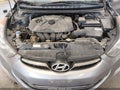 Photo 10 of 16 — 2012 Hyundai Elantra