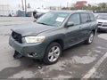 2008 Toyota Highlander — photo 2 of 17 | VIN JTEDS42A282063153