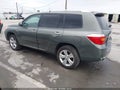 2008 Toyota Highlander — photo 3 of 17 | VIN JTEDS42A282063153