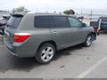 2008 Toyota Highlander — photo 4 of 17 | VIN JTEDS42A282063153