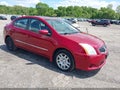 Photo 1 of 12 — 2011 Nissan Sentra