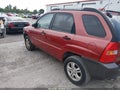 Photo 15 of 16 — 2007 Kia Sportage
