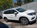 Photo 13 of 18 — 2017 Honda Pilot