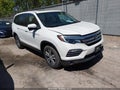 Photo 1 of 18 — 2017 Honda Pilot