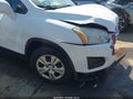 Photo 18 of 18 — 2015 Chevrolet Trax
