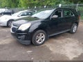 Photo 2 of 16 — 2012 Chevrolet Equinox