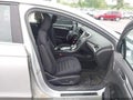 Photo 5 of 16 — 2015 Ford Fusion
