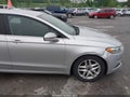 Photo 6 of 16 — 2015 Ford Fusion