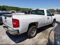 Photo 4 of 16 — 2008 Chevrolet Silverado 1500