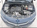 Photo 10 of 17 — 2016 Chevrolet Malibu