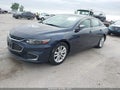 Photo 2 of 17 — 2016 Chevrolet Malibu
