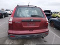 Photo 16 of 16 — 2007 Honda CR-V