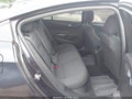 Photo 8 of 11 — 2016 Chevrolet Cruze