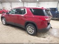 Photo 3 of 16 — 2018 Chevrolet Traverse