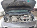 Photo 10 of 11 — 2015 Nissan Versa
