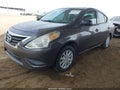 Photo 2 of 11 — 2015 Nissan Versa