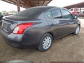 Photo 4 of 11 — 2015 Nissan Versa