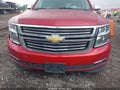 Photo 12 of 16 — 2015 Chevrolet Tahoe