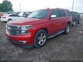 Photo 2 of 16 — 2015 Chevrolet Tahoe
