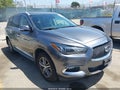 Photo 1 of 16 — 2020 Infiniti QX60