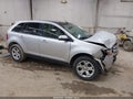 Photo 1 of 17 — 2014 Ford Edge