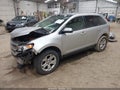 Photo 2 of 17 — 2014 Ford Edge
