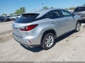2016 Lexus RX 350 — photo 4 of 16 | VIN 2T2BZMCA7GC032286